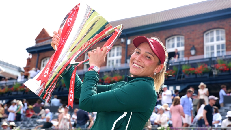 vekichobygralaradukanuistalapobeditelnicejtennisnogoturniravlondone689c2df Новости СПОРТА свежие события спорта Футбол Хоккей Теннис ММА