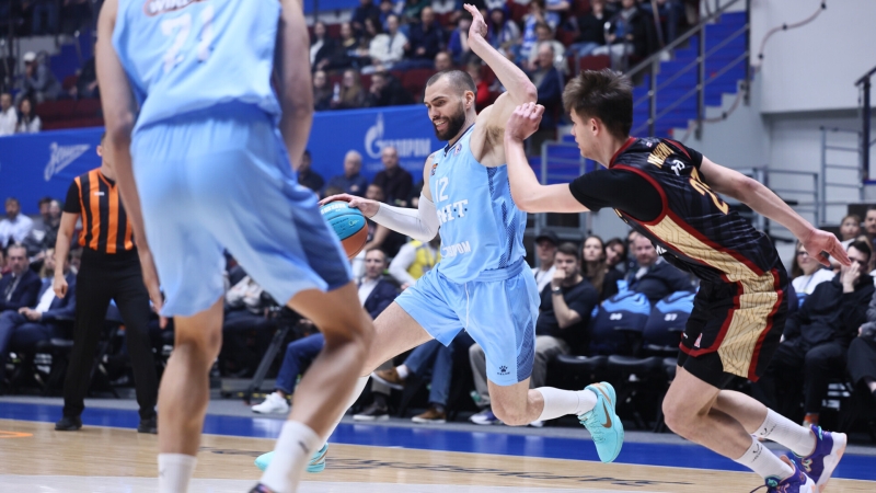 zenitobygrallokomotivkubanvpervommatcheseriizabronzovyemedaliedinojligivtb25c1ba5 Новости СПОРТА свежие события спорта Футбол Хоккей Теннис ММА