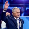 aleksandrmedvedevprodolzhitvozglavljatsovetdirektorovbasketbolnogozenita76aa22f Новости СПОРТА свежие события спорта Футбол Хоккей Теннис ММА