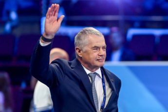aleksandrmedvedevprodolzhitvozglavljatsovetdirektorovbasketbolnogozenita76aa22f Новости СПОРТА свежие события спорта Футбол Хоккей Теннис ММА