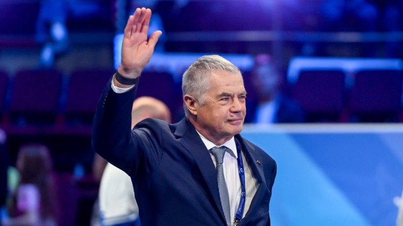 aleksandrmedvedevprodolzhitvozglavljatsovetdirektorovbasketbolnogozenita76aa22f Новости СПОРТА свежие события спорта Футбол Хоккей Теннис ММА