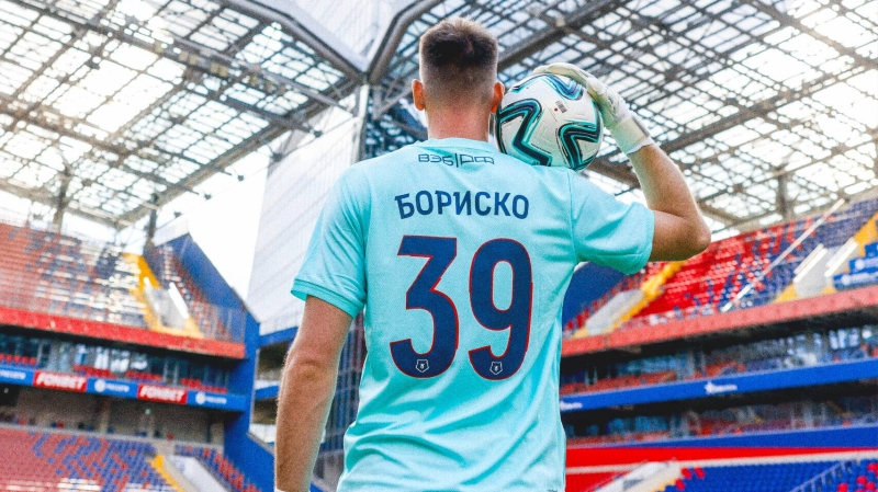 arshavinperehodboriskovcskapodgotovkakzavershenijukareryakinfeeva773f512 Новости СПОРТА свежие события спорта Футбол Хоккей Теннис ММА