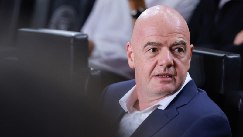 evropaobjavilazhestkijbojkotfifagrandioznyjskandalvmirovomfutbole35211eb Новости СПОРТА свежие события спорта Футбол Хоккей Теннис ММА