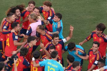 ispanijavyigralachempionatmira2026nedaliargentineobmanutfutbol4147883 Новости СПОРТА свежие события спорта Футбол Хоккей Теннис ММА