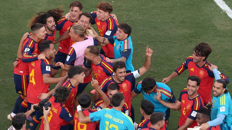ispanijavyigralachempionatmira2026nedaliargentineobmanutfutbol4147883 Новости СПОРТА свежие события спорта Футбол Хоккей Теннис ММА