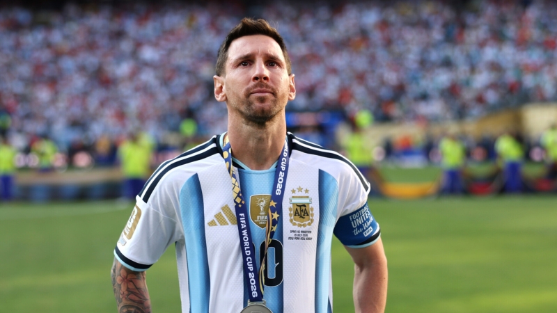 messipodvelkomandunaleovozlozhilivinuzaprovalargentinyvfinalechm2026f9ed6bb Новости СПОРТА свежие события спорта Футбол Хоккей Теннис ММА