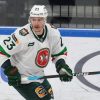 napadajushhijdmitrijjashkinpokinulkazanskijakbars233feb7 Новости СПОРТА свежие события спорта Футбол Хоккей Теннис ММА