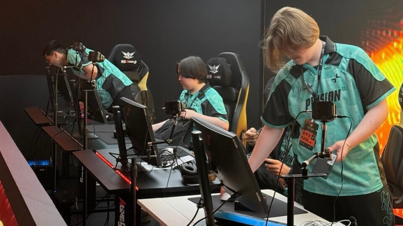 rossijskajakomandaparivisionpodota2oderzhalapobedunakubkemirapokibersportu8949295 Новости СПОРТА свежие события спорта Футбол Хоккей Теннис ММА