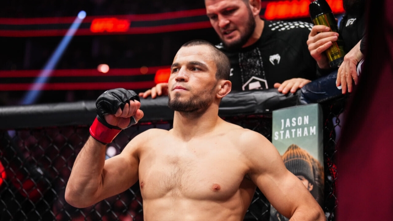 ufcoficialnoanonsirovalbojnurmagomedovaprotivjadunac1648b6 Новости СПОРТА свежие события спорта Футбол Хоккей Теннис ММА