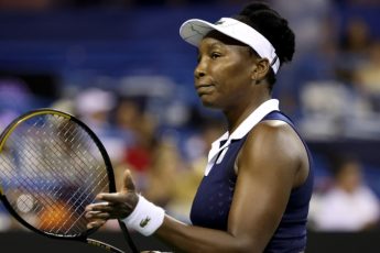 vinusuiljamsproigralapotapovojvpervomkrugetennisnogoturniravvashingtone8dcb33f Новости СПОРТА свежие события спорта Футбол Хоккей Теннис ММА