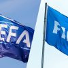vsechlenyuefaedinoglasnovystupilizabojkotturnirovpodegidojfifa45f185f Новости СПОРТА свежие события спорта Футбол Хоккей Теннис ММА