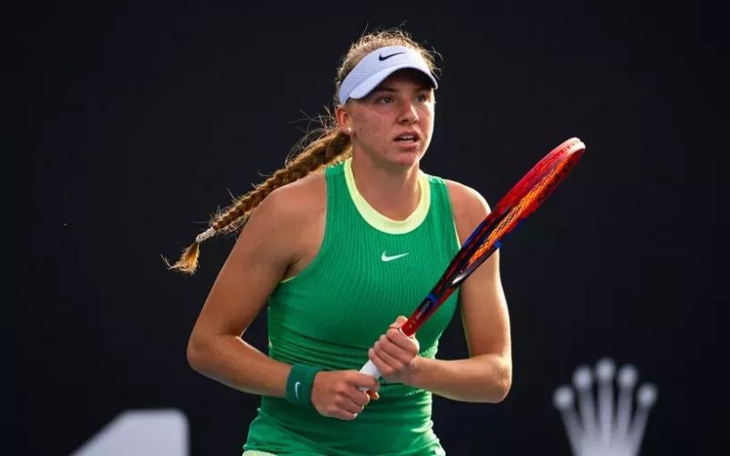 zhenskajatennisnajaassociacijawtaopublikovalaobnovlennyjrejtingvodinochnomrazrjade6bd9ea6 Новости СПОРТА свежие события спорта Футбол Хоккей Теннис ММА