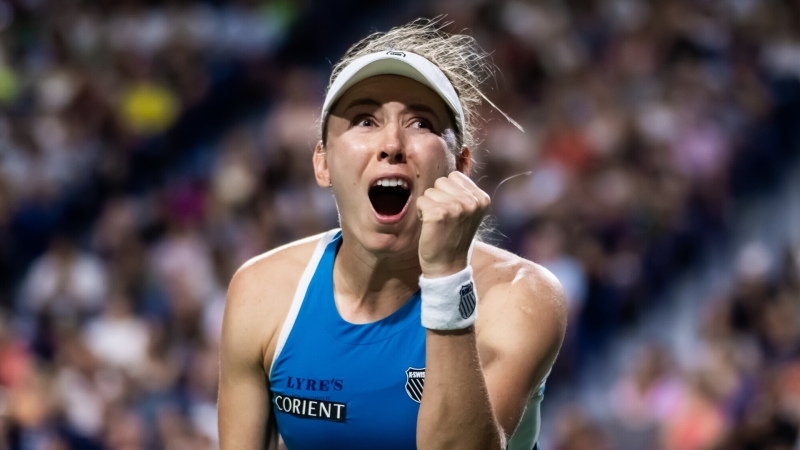aleksandrovapobedilablinkovuivyshlavtretijkrugtennisnogoturniravcincinnati61202ed Новости СПОРТА свежие события спорта Футбол Хоккей Теннис ММА