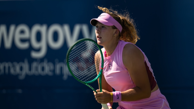 andreevaustupipavpervomkrugetennisnogoturniravtorontovparnomrazrjade45e4ab4 Новости СПОРТА свежие события спорта Футбол Хоккей Теннис ММА