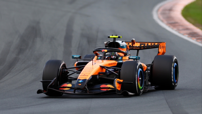 chempionf1norrisvyigralgranpriniderlandovioderzhalvtorujupobeduvsezonepodrjad312a3f1 Новости СПОРТА свежие события спорта Футбол Хоккей Теннис ММА