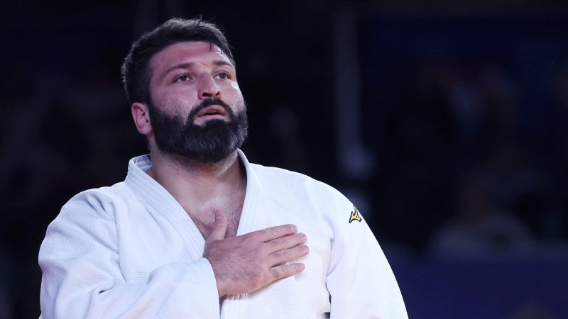 dzjudoisttasoevzavoevalzolotonaturnirebolshogoshlemavshvejcariied9a0b6 Новости СПОРТА свежие события спорта Футбол Хоккей Теннис ММА