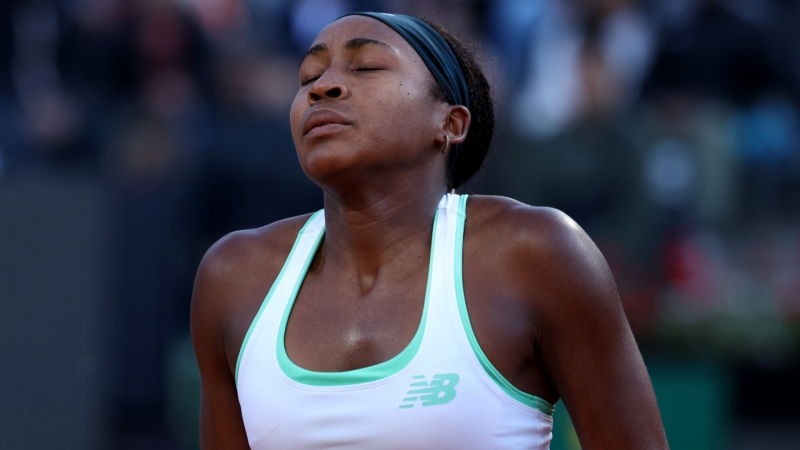 gauffobygralasakkariivyshlav18finalatennisnogoturniravtoronto4db4b37 Новости СПОРТА свежие события спорта Футбол Хоккей Теннис ММА