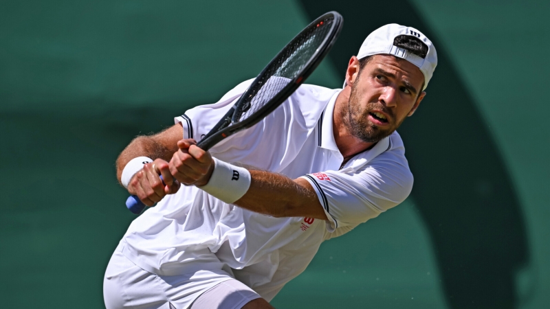 hachanovproigralatmanuvovtoromkrugetennisnogomastersavmonreale98a17fb Новости СПОРТА свежие события спорта Футбол Хоккей Теннис ММА