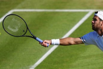 hachanovustupil96jraketkemiravpervomkrugetennisnogoturniravcincinnati7a05019 Новости СПОРТА свежие события спорта Футбол Хоккей Теннис ММА