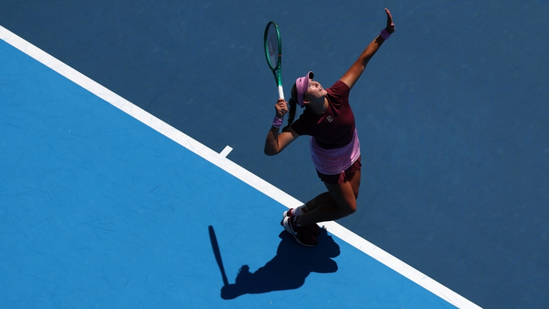 mirraandreevanesmoglavyjtivchetvertfinalturnirawta1000vcincinnati3f7c716 Новости СПОРТА свежие события спорта Футбол Хоккей Теннис ММА