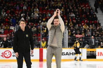 olimpijskijchempionkiselevichpoluchildolzhnostvstruktureseverstali1063c05 Новости СПОРТА свежие события спорта Футбол Хоккей Теннис ММА