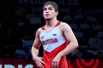 rossijanemagomedovihanievzavoevalizolotonapervenstvemirapoborbeba464e8 Новости СПОРТА свежие события спорта Футбол Хоккей Теннис ММА