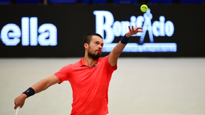 rossijskijtennisistkarlovskijdiskvalificirovannatrigodazanarushenieantidopingovyhpravil61a1bec Новости СПОРТА свежие события спорта Футбол Хоккей Теннис ММА