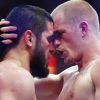 skazhimahachevukakojonkrutojkogdatebebudutnadevatchempionskijpojasuajtraskritikovalpovedeniegerrivtitulnompoedinkef977dc4 Новости СПОРТА свежие события спорта Футбол Хоккей Теннис ММА