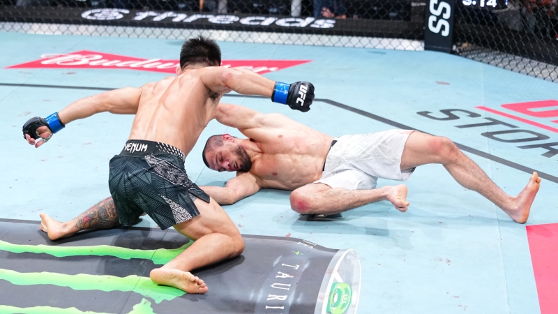sunjadunnokautompobedilnurmagomedovanaturnireufcfightnight286videoa8eb72a Новости СПОРТА свежие события спорта Футбол Хоккей Теннис ММА