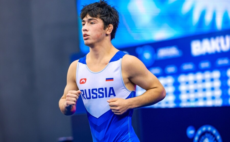 Триллер на чемпионате мира! Россия победила с разницей в один балл