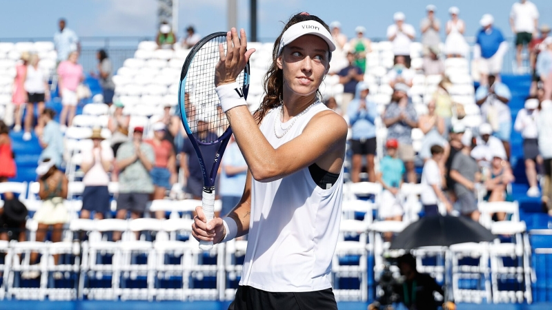 vidmanovasygraetprotivljutovojvfinaletennisnogoturniravmemfisee8c0e58 Новости СПОРТА свежие события спорта Футбол Хоккей Теннис ММА