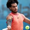 vtorajaraketkamirakarlosalkarasvystupitnausopenispanskijtennisistjavljaetsjadejstvujushhimpobeditelemturnirab076580 Новости СПОРТА свежие события спорта Футбол Хоккей Теннис ММА