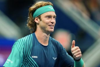 andrejrublevvyshelvchetvertfinalturniravhanchzhouf23fe8f Новости СПОРТА свежие события спорта Футбол Хоккей Теннис ММА