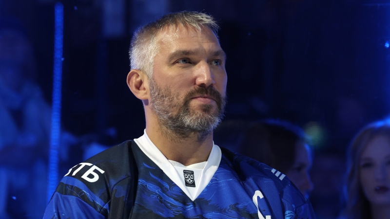 bejtesdokoncaovechkinpozhelalmoskovskomudinamouspehovvnovomsezonekhl5f44e39 Новости СПОРТА свежие события спорта Футбол Хоккей Теннис ММА