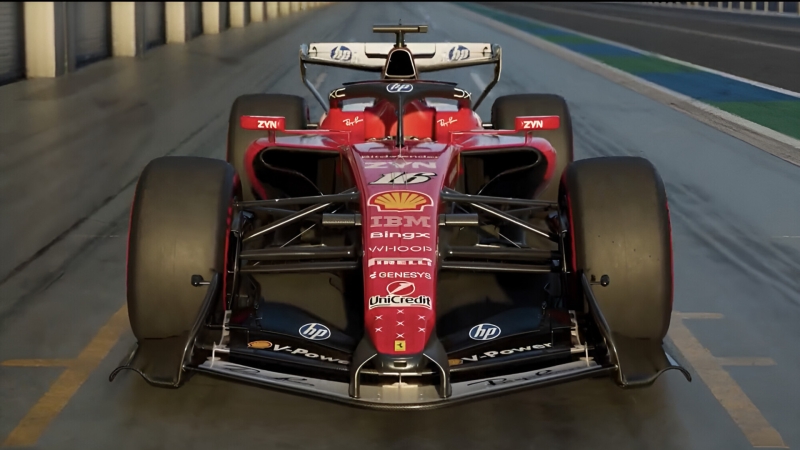 ferraripodgotovilaspecialnujulivrejukgranpriitaliivchestmihaeljashumaheraa75c4b2 Новости СПОРТА свежие события спорта Футбол Хоккей Теннис ММА