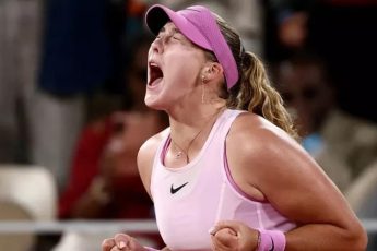 glavafederaciitennisarossiishamiltarpishhevrasskazalchtorossijskihtennisistovvtomchislemirruandreevuaktivnosklonjajutksmenespo5c59d3a Новости СПОРТА свежие события спорта Футбол Хоккей Теннис ММА