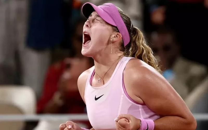glavafederaciitennisarossiishamiltarpishhevrasskazalchtorossijskihtennisistovvtomchislemirruandreevuaktivnosklonjajutksmenespo5c59d3a Новости СПОРТА свежие события спорта Футбол Хоккей Теннис ММА