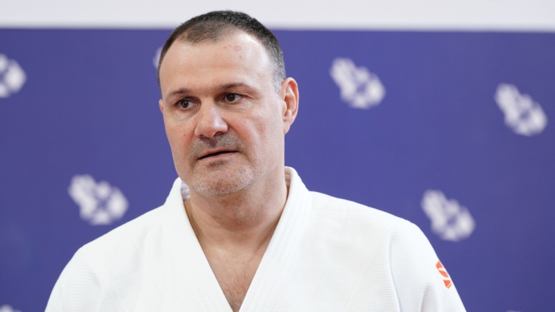 glavnyjtrenersbornojrossiipodzjudomorozovopodgotovkekchempionatumiravolnenieobychnoedeloperedtakimistartami04644db Новости СПОРТА свежие события спорта Футбол Хоккей Теннис ММА