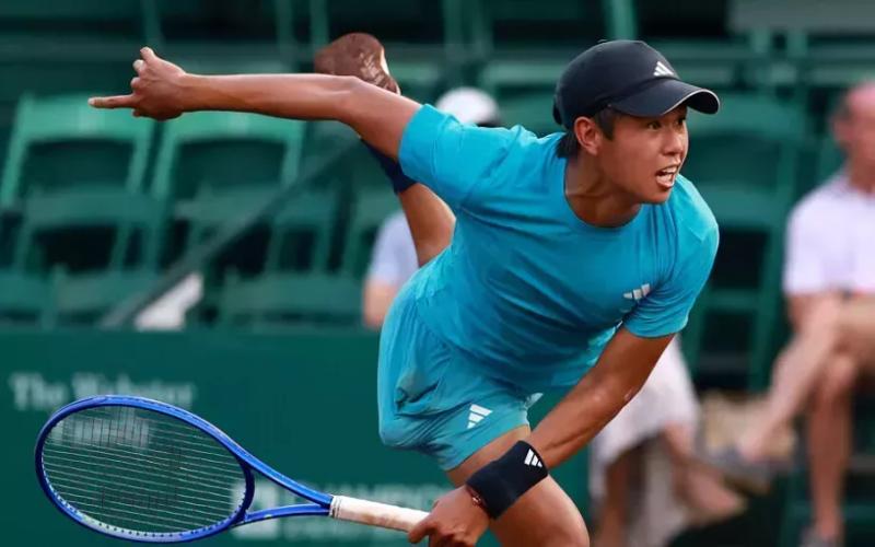 ljornertenposhutiloporazheniiotkarenahachanovavchetvjortomkrugeusopen5764766164amerikanecvpervyeproigralpjatisetoviknaurov976241c Новости СПОРТА свежие события спорта Футбол Хоккей Теннис ММА