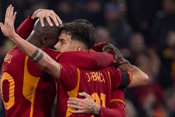 romaotkazalasotpuskatdibaluimolinunaproshhalnyjmatchmessizasbornujuargentinyd2ac9a7 Новости СПОРТА свежие события спорта Футбол Хоккей Теннис ММА