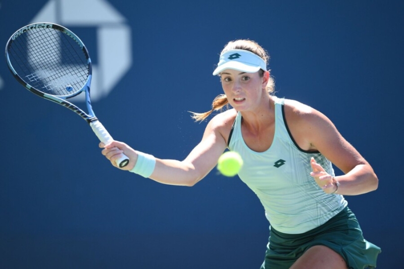 Россиянка в шаге от победы на US Open! Страна ждала этого 16 лет