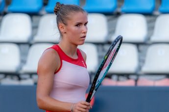 rossijskajatennisistkaprozorovaksozhalenijuspolufinalnogomatchaturniravsingapuremenjasnjaliorganizatory1780eae Новости СПОРТА свежие события спорта Футбол Хоккей Теннис ММА