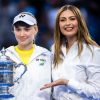 russkajatennisistkavyigralausopendazhesharapovapozdravilanaslednicudde8e29 Новости СПОРТА свежие события спорта Футбол Хоккей Теннис ММА