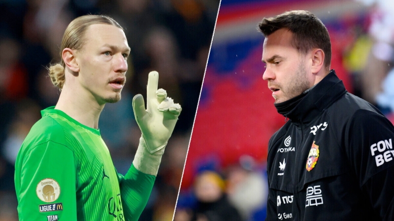 safonovsravnenijasakinfeevymneumestnyonokazalnamnogobolshevlijanijanarossijskijfutbol1834b22 Новости СПОРТА свежие события спорта Футбол Хоккей Теннис ММА