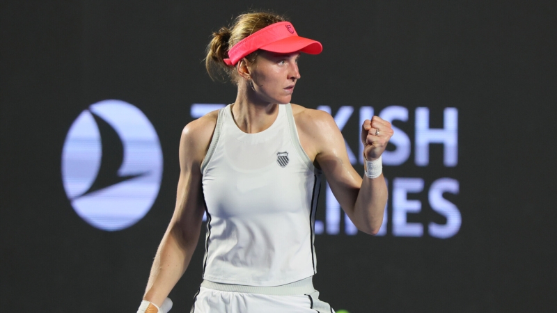 samsonovaproigralastirnsinesmoglavyjtivfinaltennisnogoturniravgvadalahared4ede4f Новости СПОРТА свежие события спорта Футбол Хоккей Теннис ММА