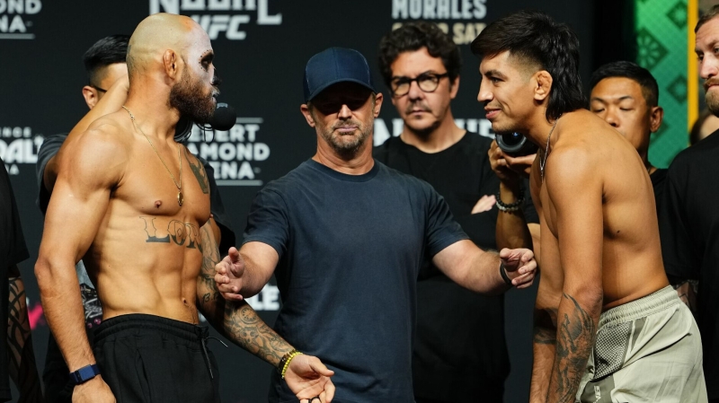 silvadelgadokogdanachalogdesmotretonlajnturnirufcfightnight28813sentjabrja312be5b Новости СПОРТА свежие события спорта Футбол Хоккей Теннис ММА