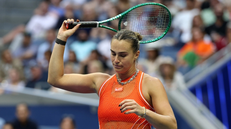 sobolenkooshtrafovanana75tyszapovedenievovremjafinalanausopen202674dcadb Новости СПОРТА свежие события спорта Футбол Хоккей Теннис ММА