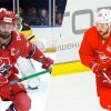 spartakotnimettitululokomotivaglavnyeintrigikhld120708 Новости СПОРТА свежие события спорта Футбол Хоккей Теннис ММА