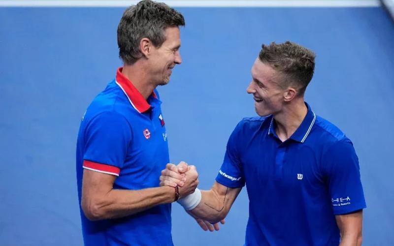 vsubbotu19sentjabrjavpragezavershilosprotivostojaniesbornyhchehiiisshavovtoromkrugekvalifikaciikubkadevisab19c634 Новости СПОРТА свежие события спорта Футбол Хоккей Теннис ММА