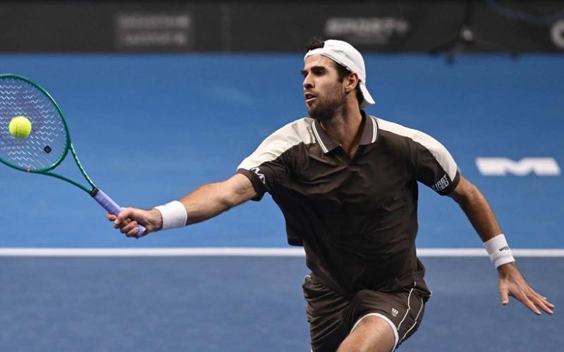 25jaraketkamirakarenhachanovprokommentirovalpobedunadtomashemmahachemvovtoromkrugeturniraatp250valmaty62467673ac62cc Новости СПОРТА свежие события спорта Футбол Хоккей Теннис ММА